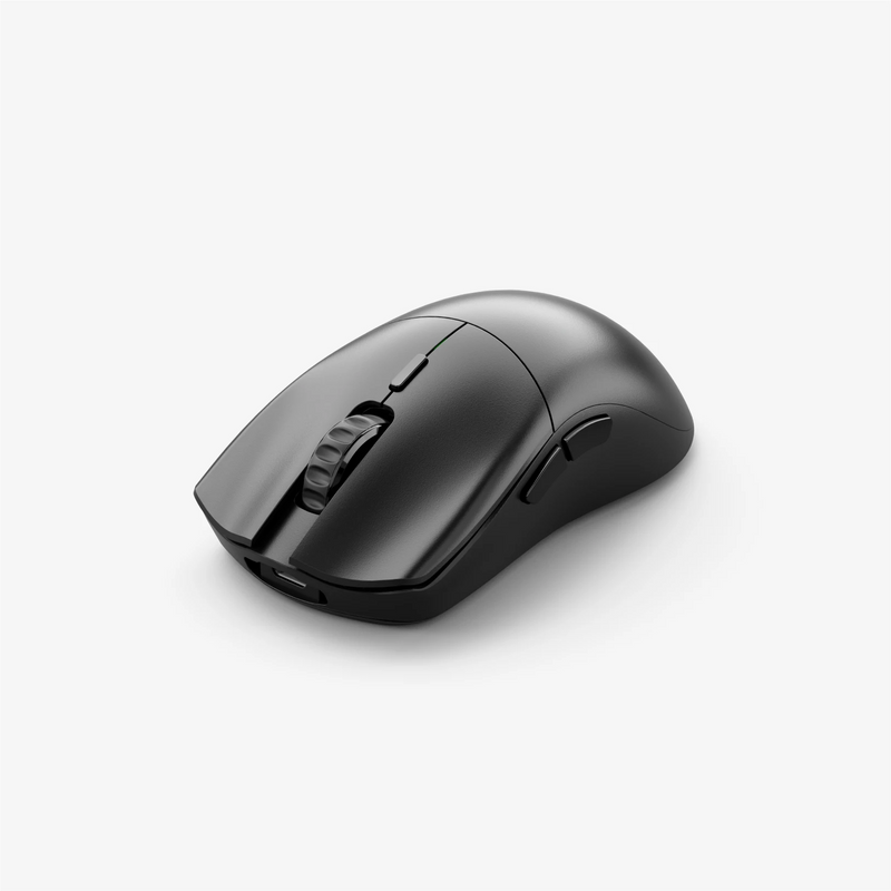 Series 2 PRO Wireless Mouse