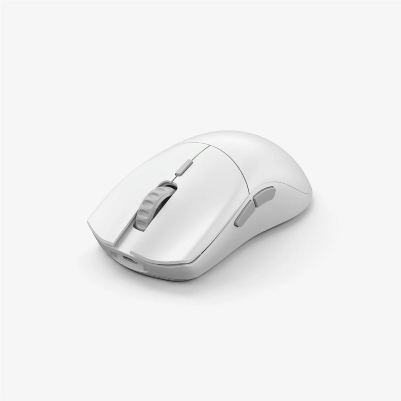 Series 2 PRO Wireless Mouse