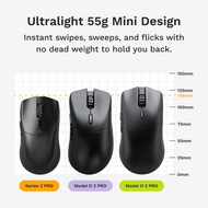 Series 2 PRO Wireless Mouse