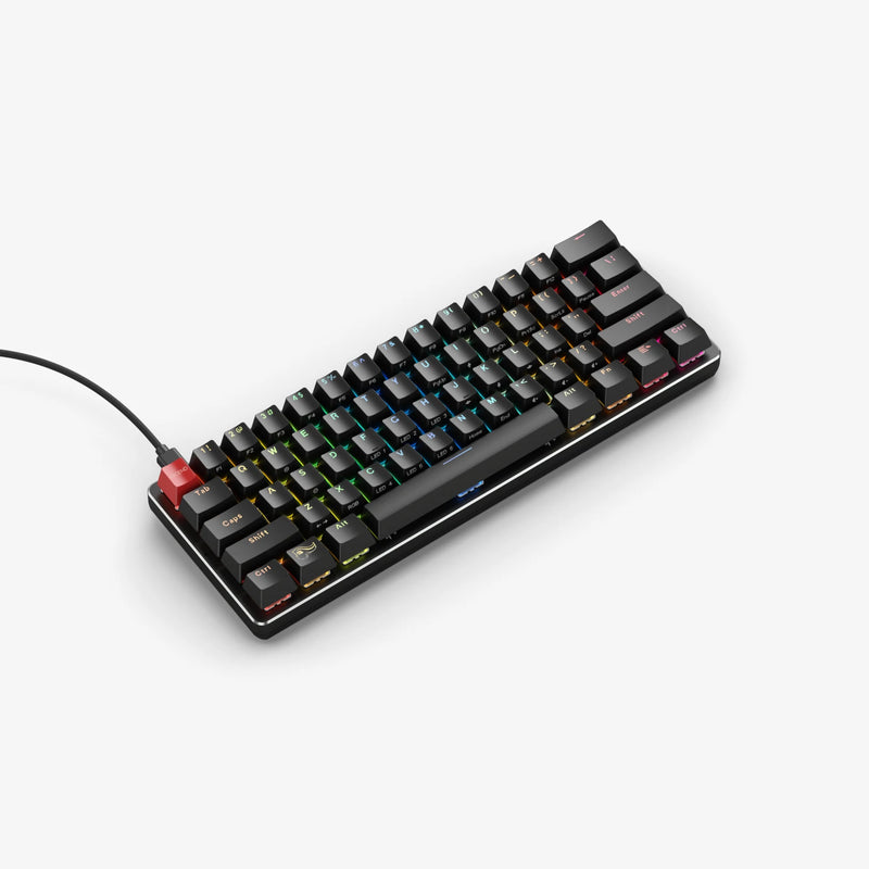 GMMK 1 Prebuilt Keyboard