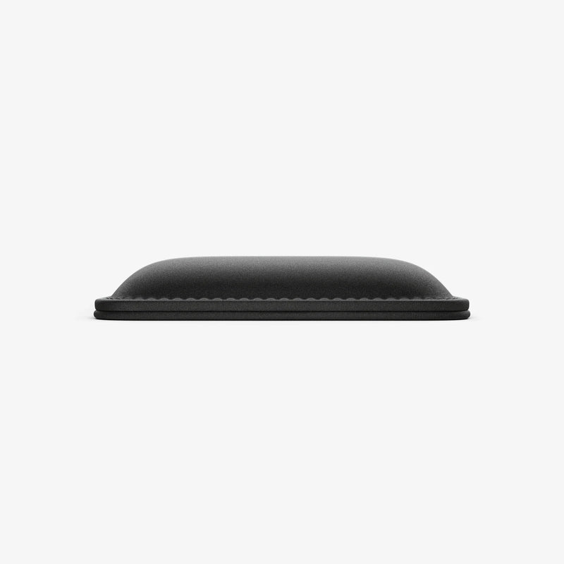 Padded Mouse Wrist Rest side view
