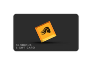 Glorious e-gift card